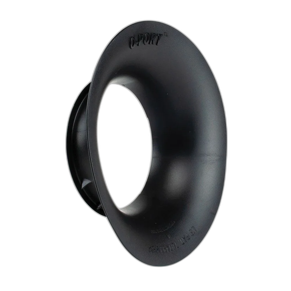 Redutor Ressonância Ampliação Sonora D Addario PW-OPBKL