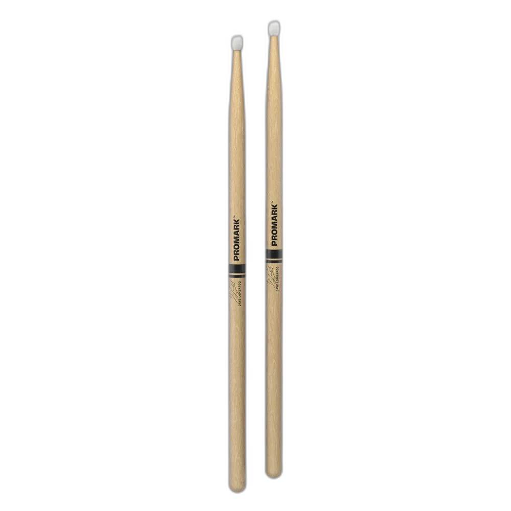 Baqueta American Hickory Dave Lombardo (PAR) Promark TX2BXN