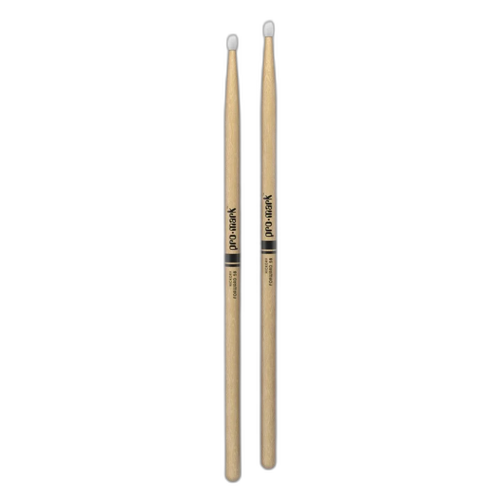 Baqueta American Hickory 5B Nailon  (PAR) Promark TX5BN