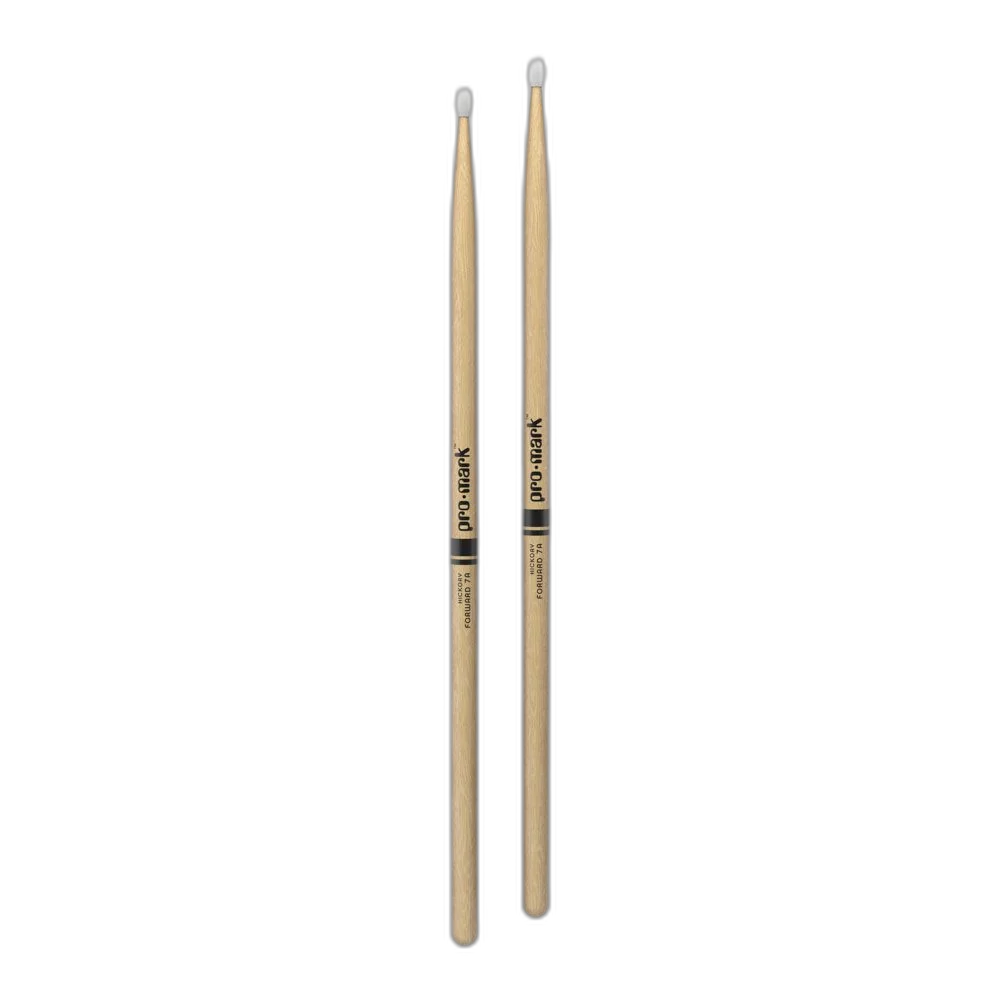 Baqueta American Hickory 7A Nailon  (PAR) Promark TX7AN