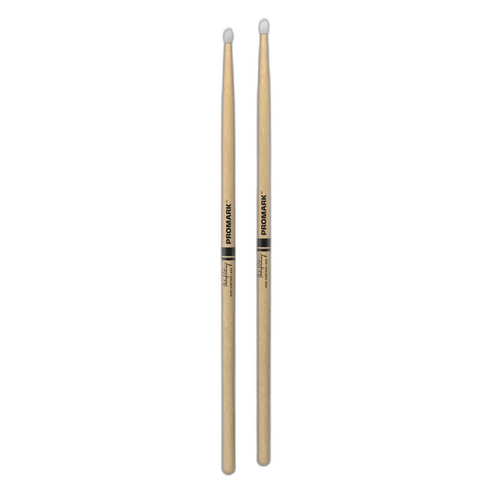 Baqueta American Hickory Mike Portnoy (PAR) Promark TX420N