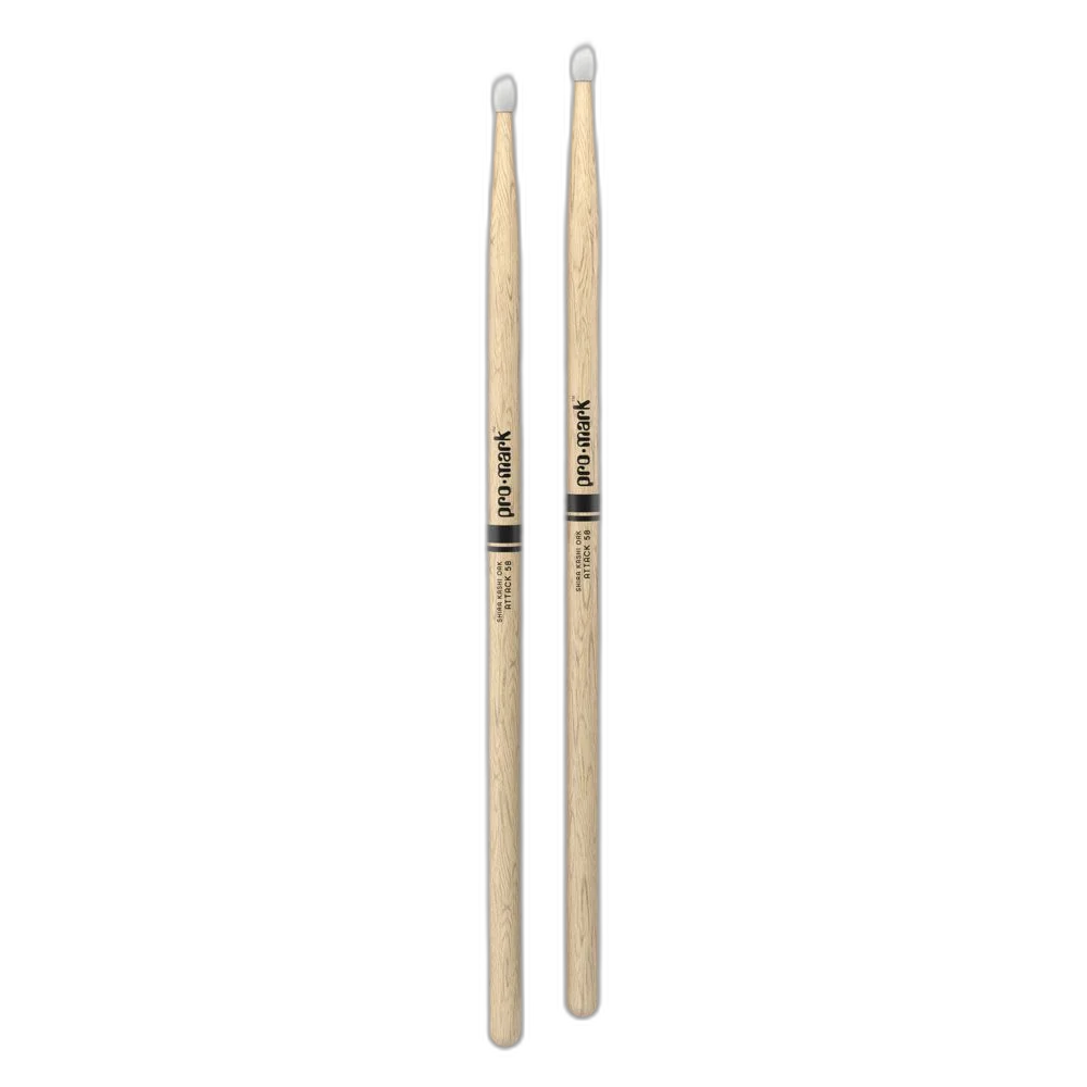 Baqueta Shira Kashi Oak 5B Nailon (PAR) Promark PW5BN