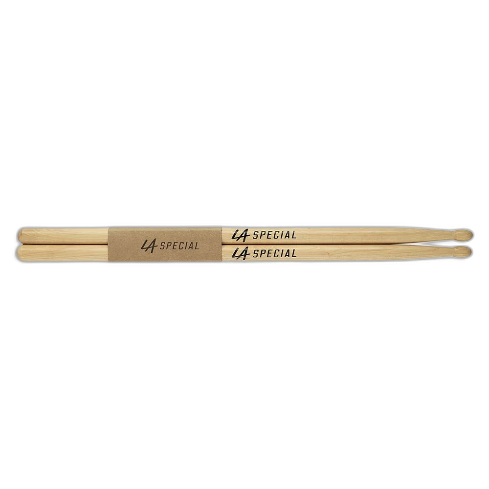 Baqueta LA Special 5A Madeira (PAR) Promark LA5AW
