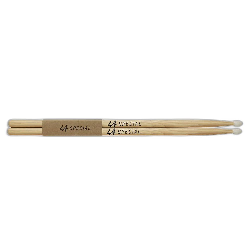 Baqueta LA Special 5B Nailon (PAR) Promark L5BN