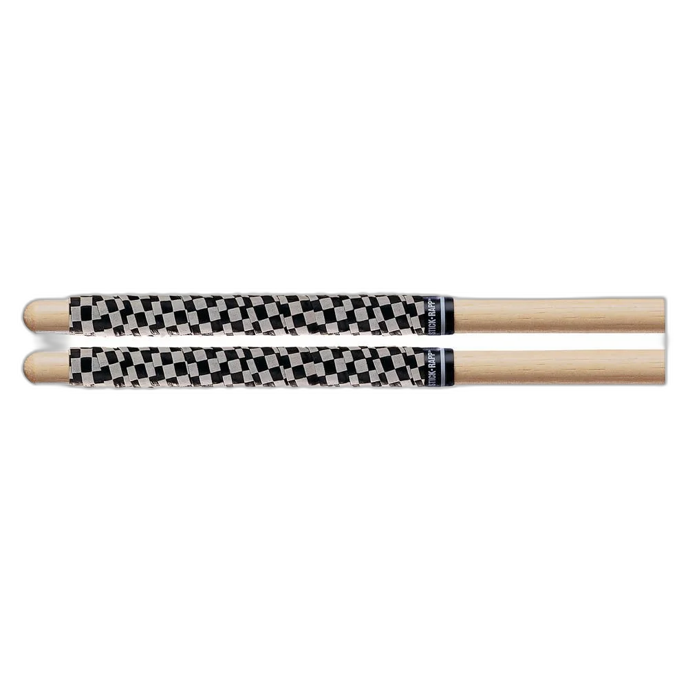 Grip Para Baquetas Stick Rapp Xadrez ProMark SRCW
