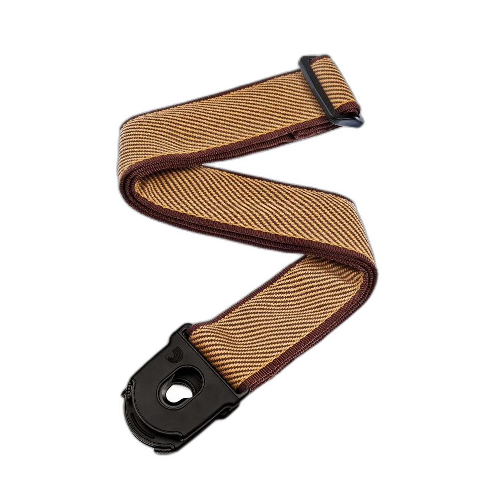 Correia Tecido Tweed D Addario Planet Lock 50PLB06