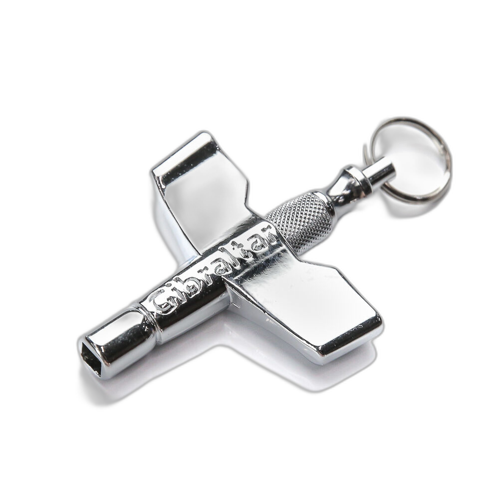 Chave Tensão Para Bateria Quick Release Gibraltar SC-GQRDK