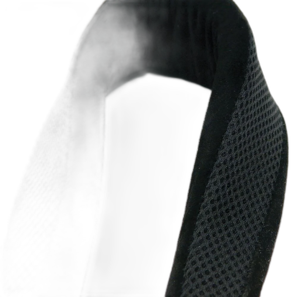 Correia Para Sax Alto/Soprano Com Pad/Trava D Addario SJA18