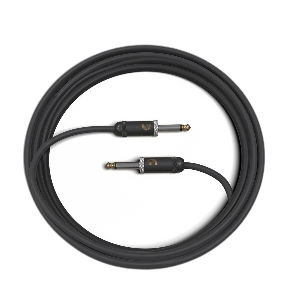 Cabo Para Instrumentos D Addario American Stage PW-AMSG-15