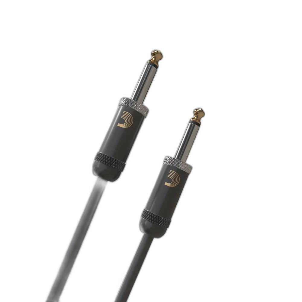 Cabo Para Instrumentos D Addario American Stage PW-AMSG-15