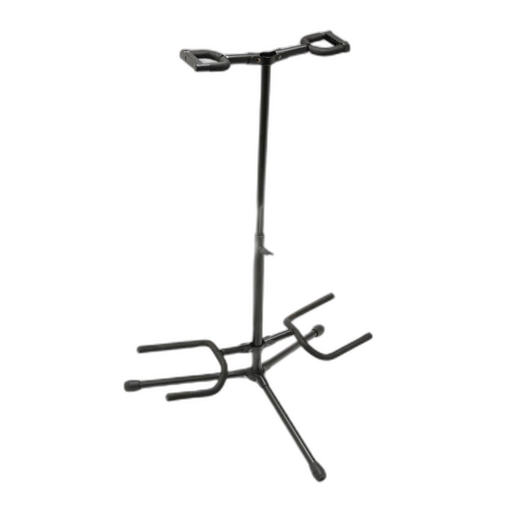 Suporte Para 2 Instrumentos On-Stage GS7221BD