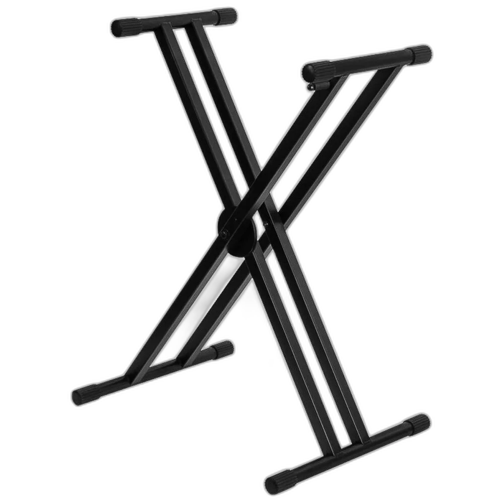 Suporte Profissional Para Teclado Ergolok On-Stage KS7291