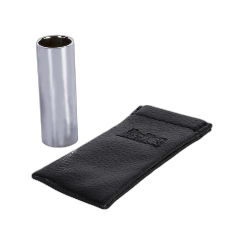 Slide Para Guitarra Cromado Tamanho 9 On-Stage SLD209