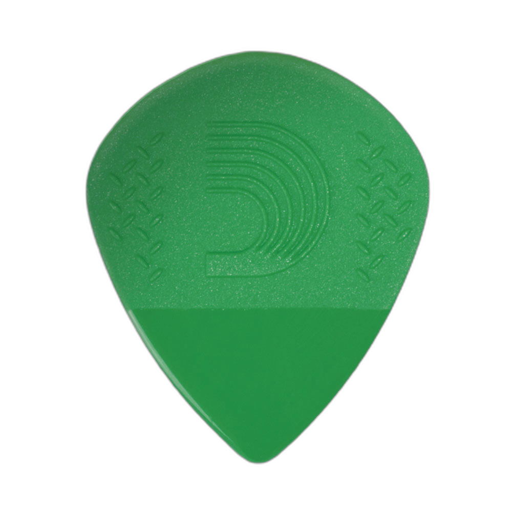 Palheta Nylon 1.4mm (25 Un) DAddario Nylpro Plus 3NPP7-25