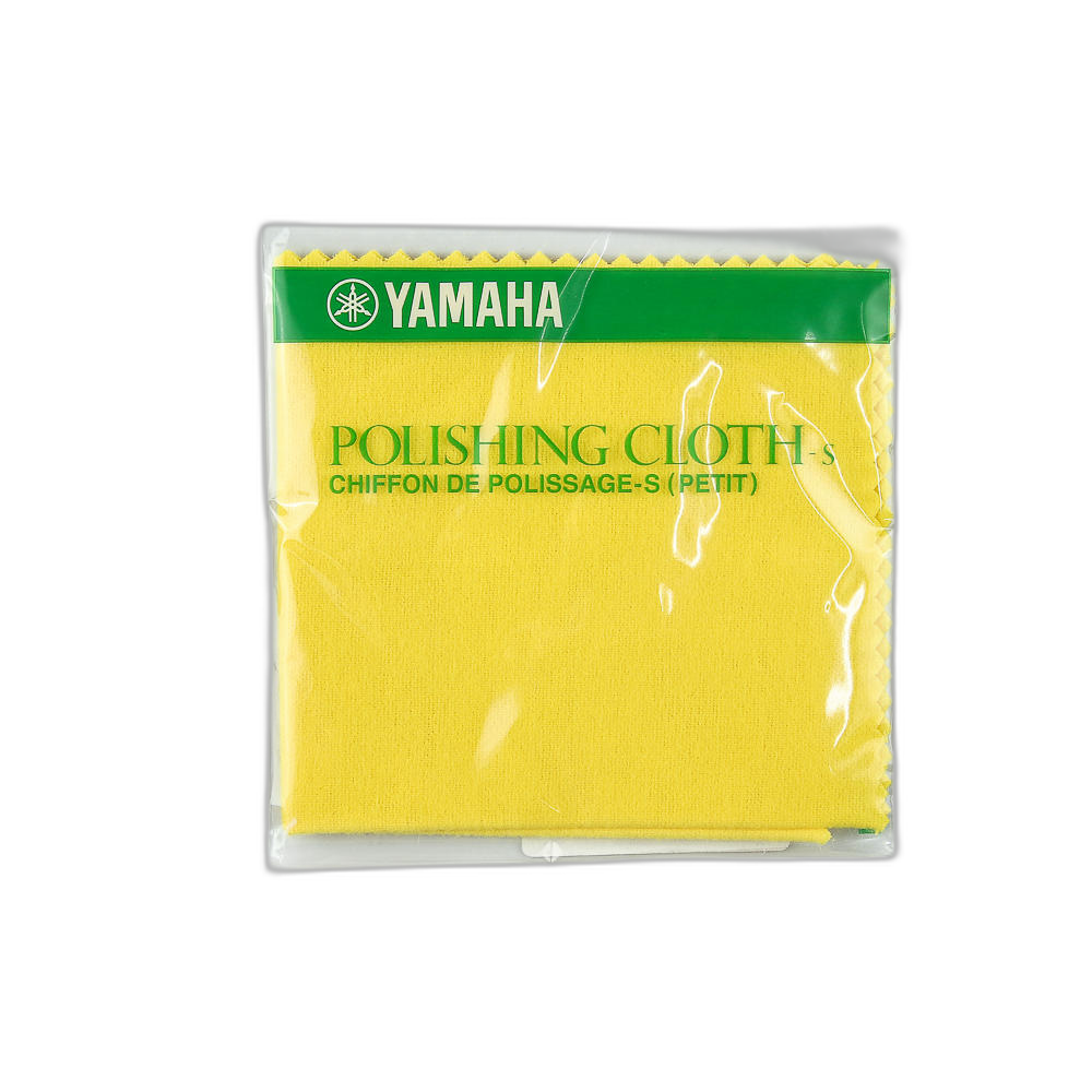 Tecido Grande Yamaha para Polimento (Polishing Cloth L)