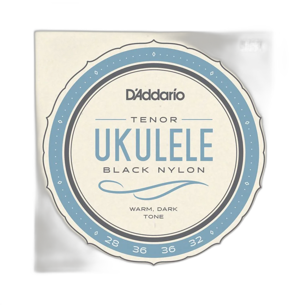 Encordoamento Ukulele Tenor D Addario Pro-Arté EJ53T
