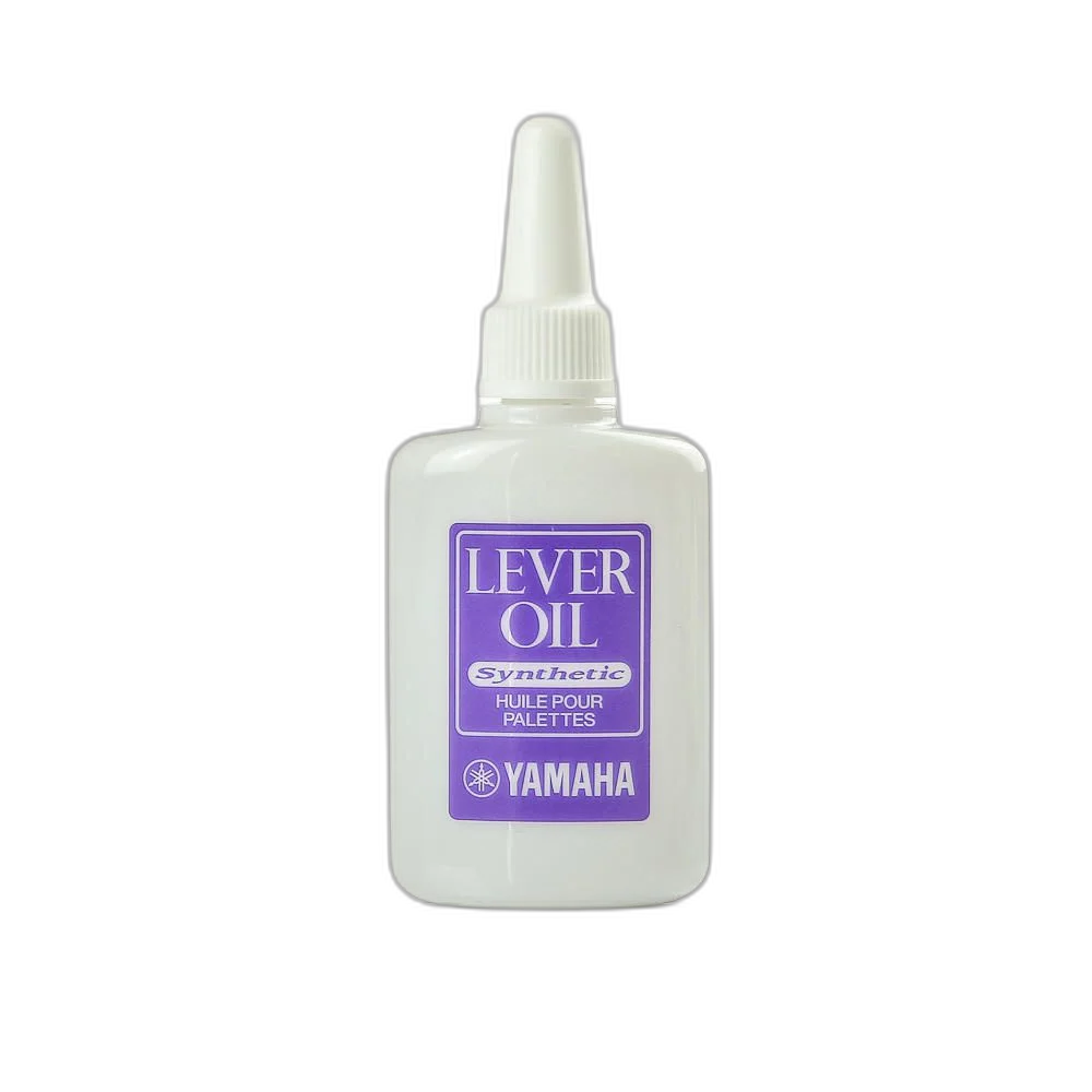 Lubrificante Yamaha para Alavancas de Trompa com 20ml (Lever Oil)