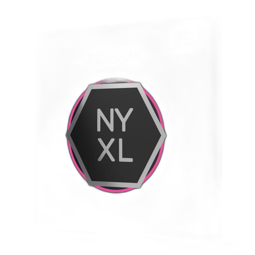 Encordoamento Para Baixo 4C 45-100 D Addario NYXL45100
