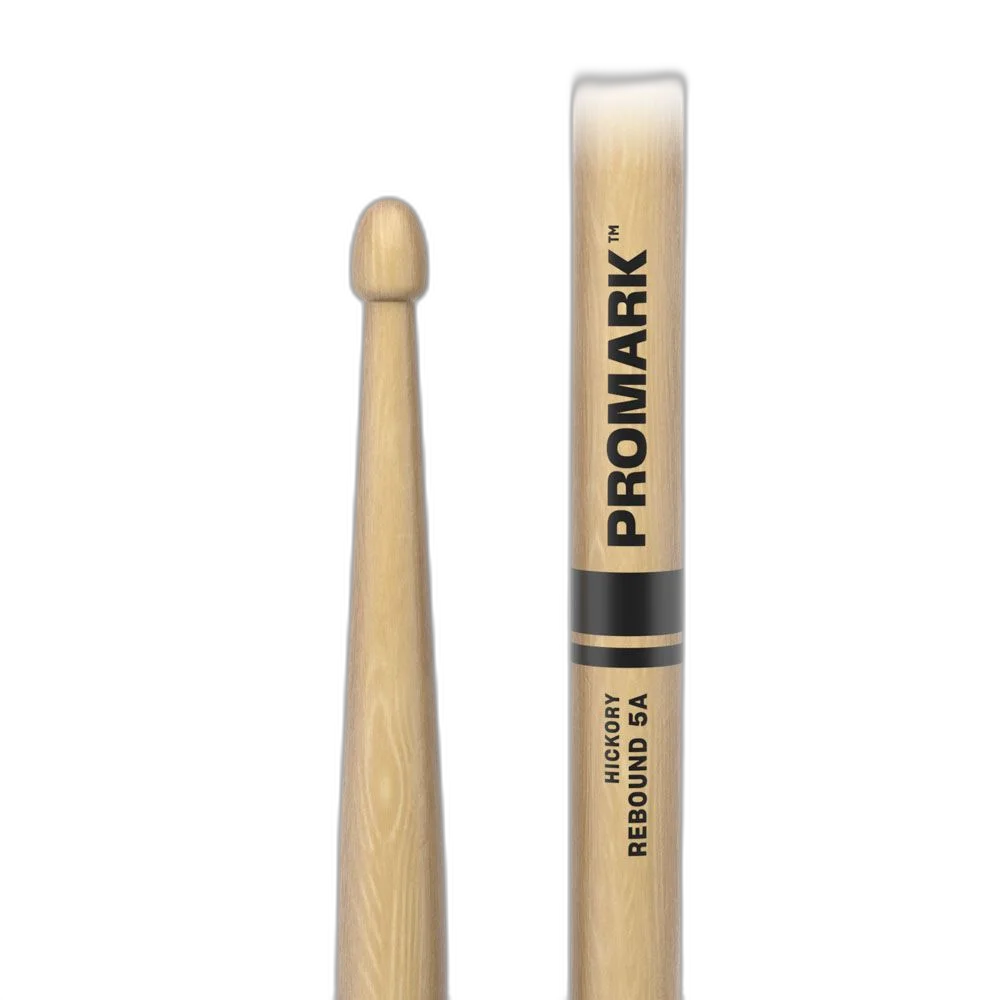 Baqueta Select Balance Rebote 5A 565 (PAR) Promark RBH565AW