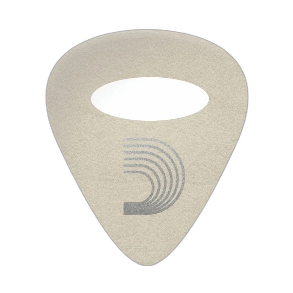 Palheta Para Ukulele De Feltro 3.0mm D Addario 1FLT9-04