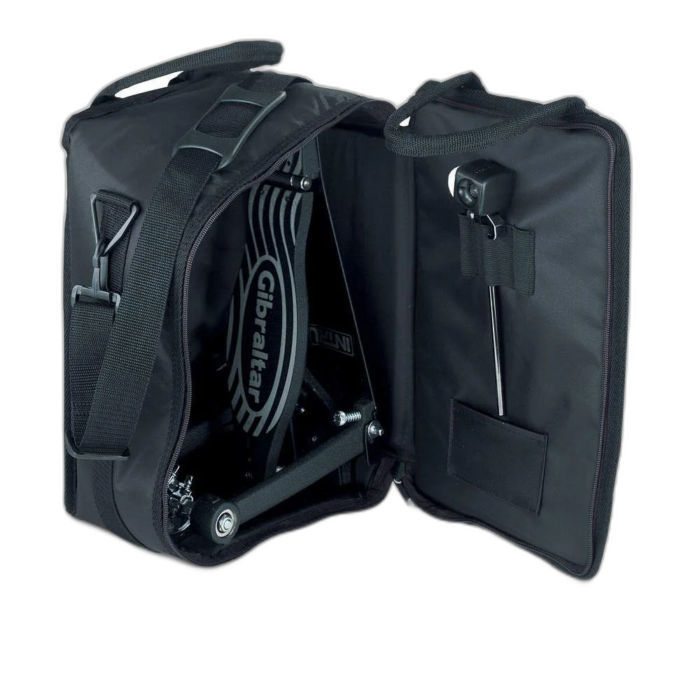 Bag Para Transporte De Pedal Para Bateria Gibraltar GSPCB