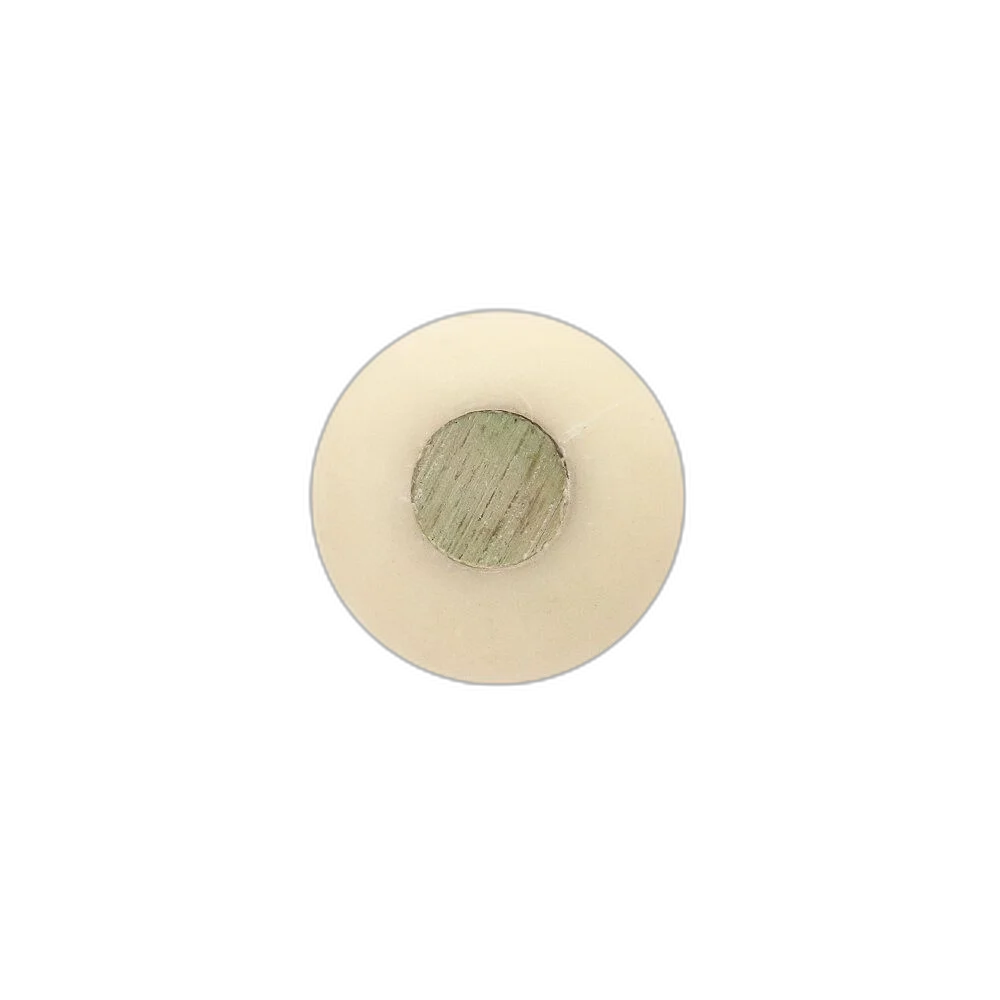 Pino Ponte Violão Creme Perolado (6 Peças) Spirit BPA-IV/AIT