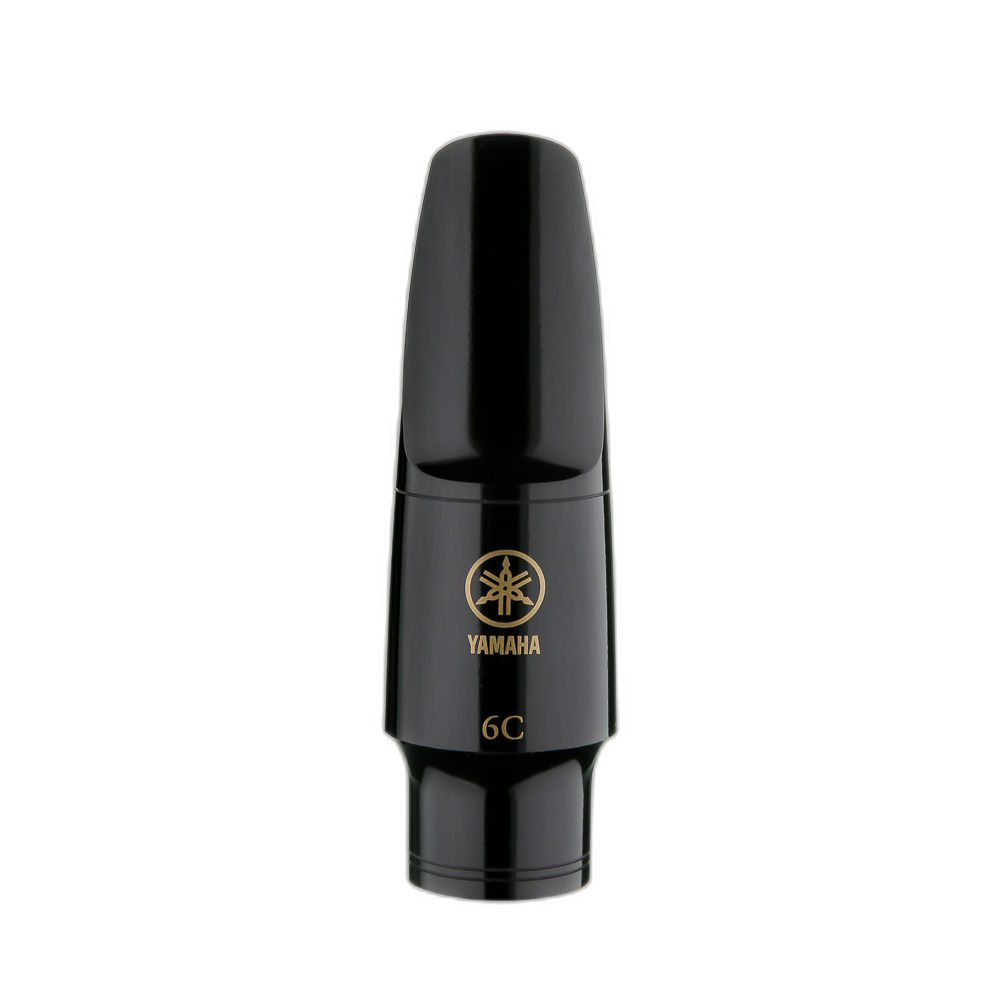 Boquilha Para Sax Alto AS6C Yamaha Standard Series VAQ5880