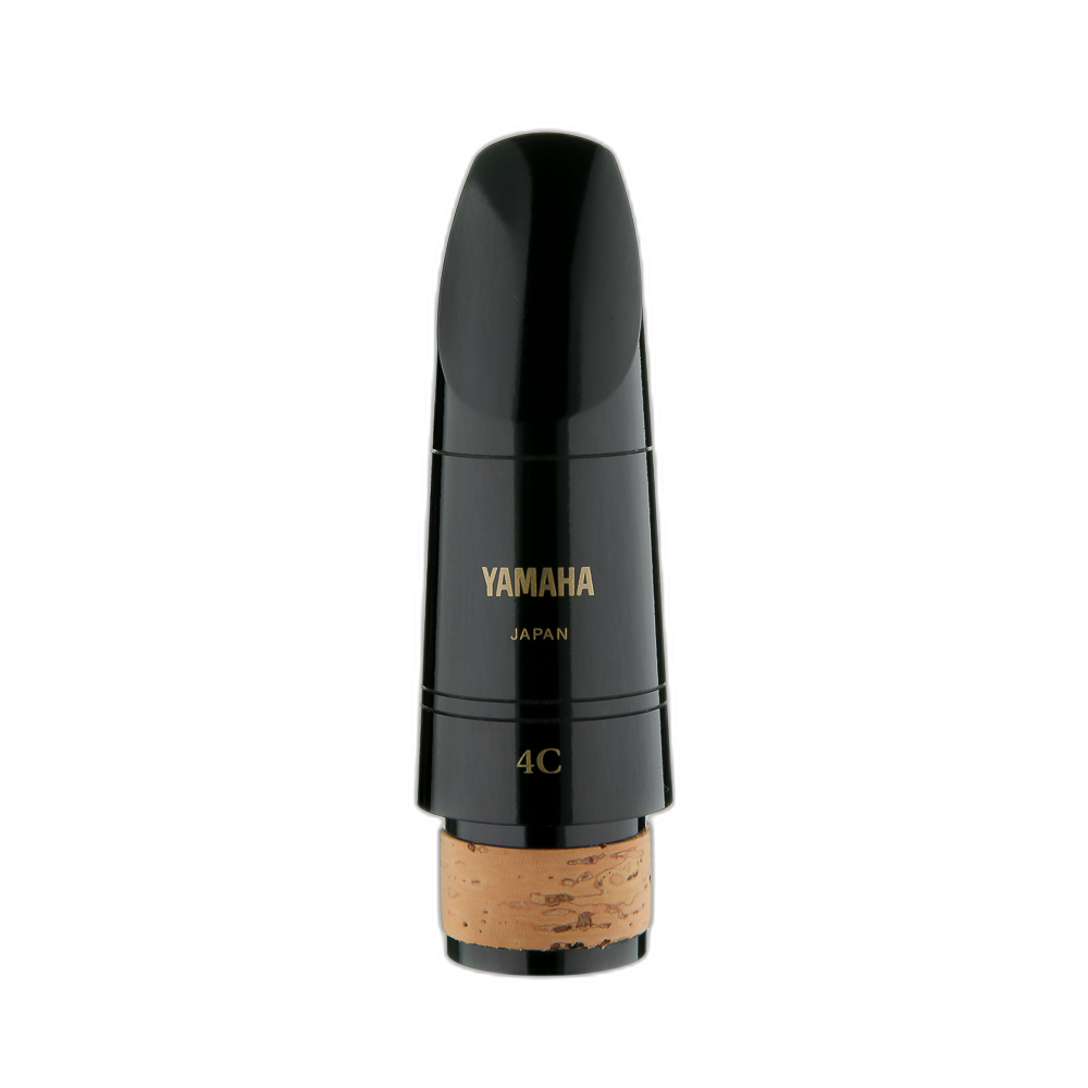 Boquilha Para Clarineta CL4C Yamaha Standard Series VAQ5750