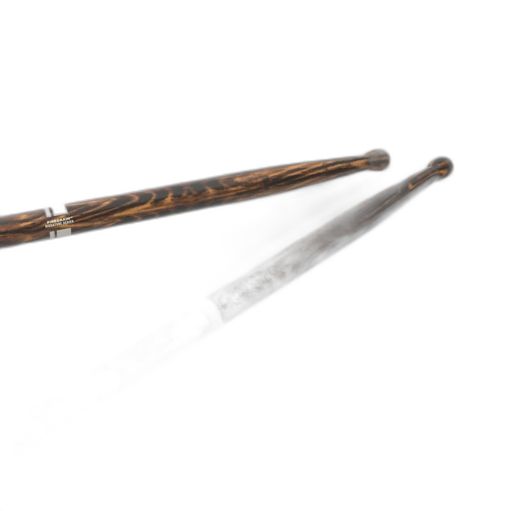 Baqueta Firegrain Marcial Byos (Par) Promark TXDCBYOSW-FG