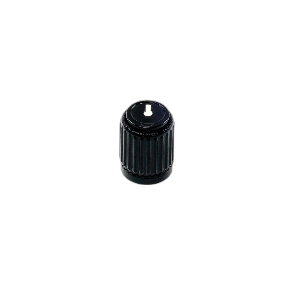 Knob Plástico Pequeno D Addario LokNob PW-LNS-01B