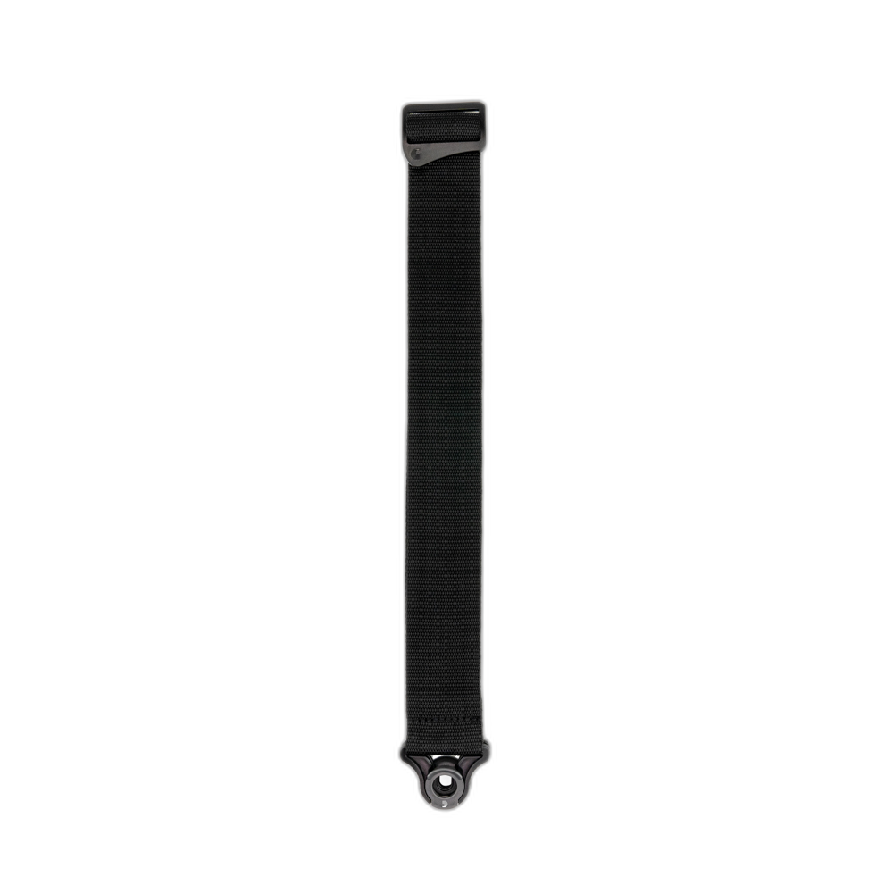 Correia Preta D Addario Auto Lock Polypro PWSAL400