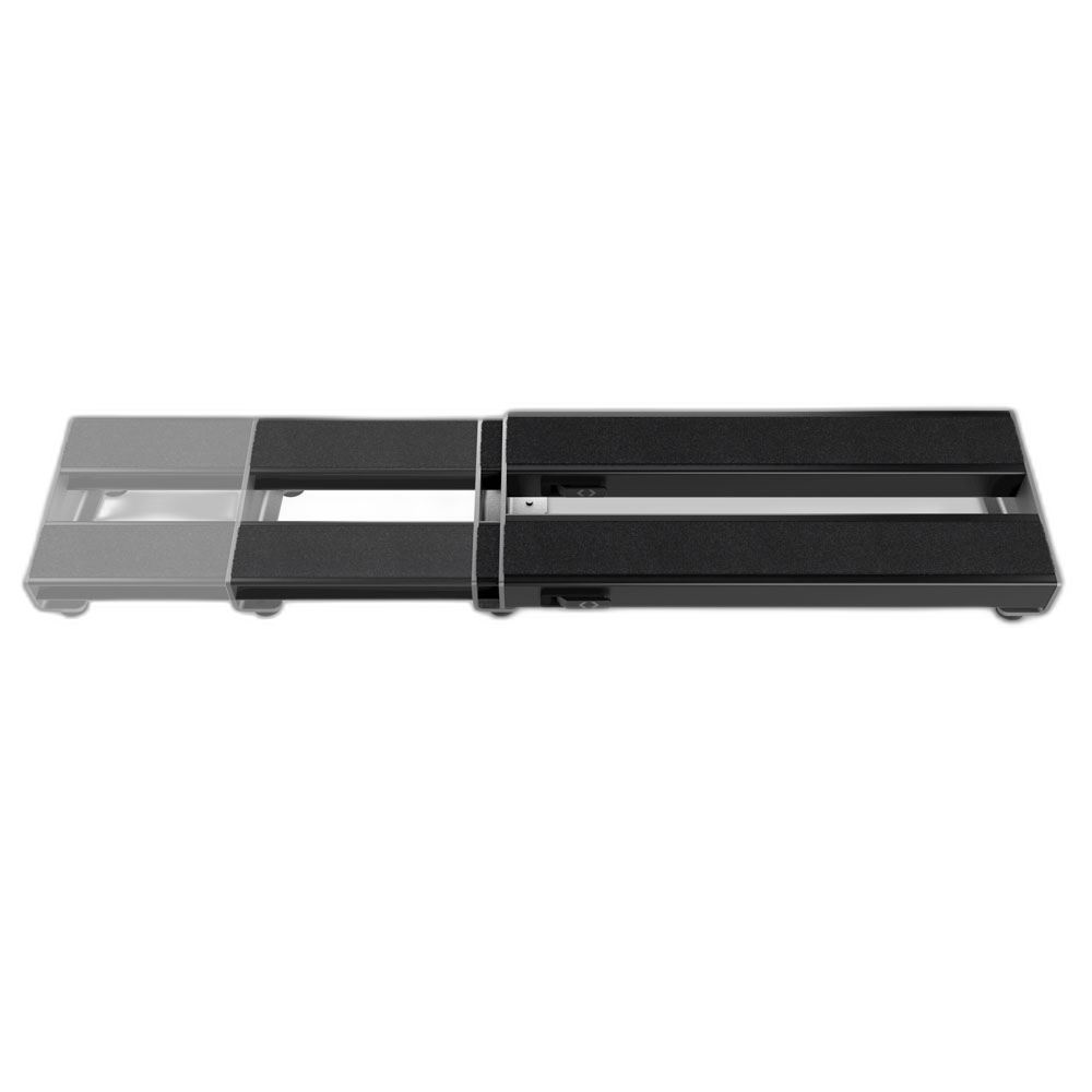 Base Para Set De Pedais D Addario XPND PW-XPNDPB-01