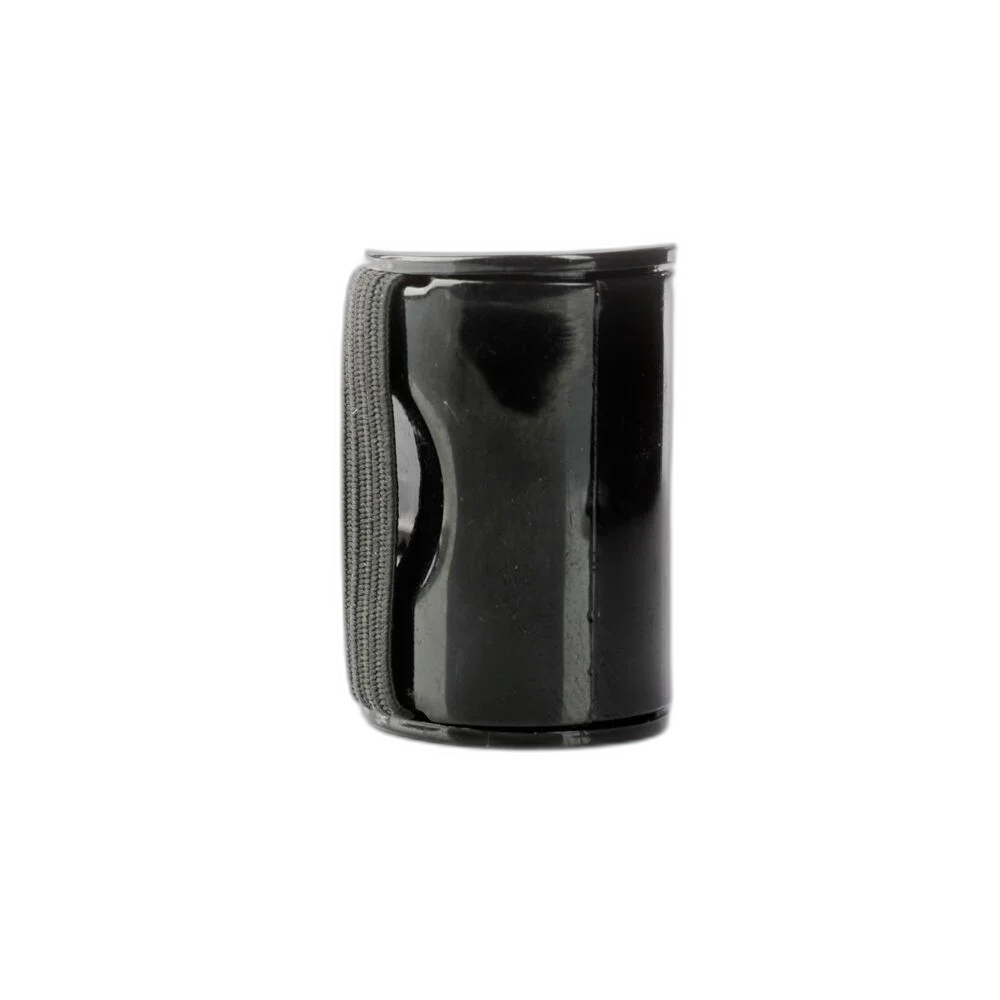 Shaker Para Dedo Moani UKTM01-BK