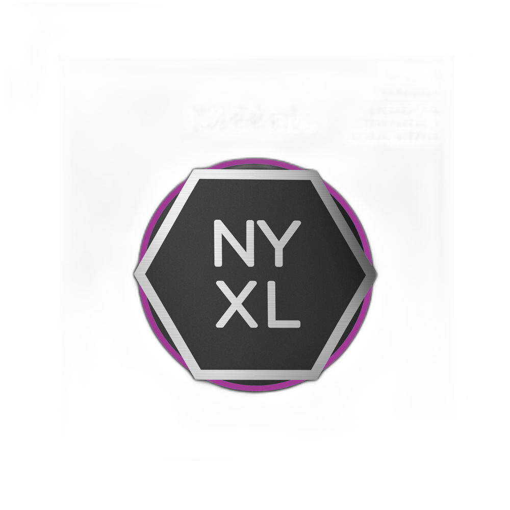 Encordoamento Para Guitarra 7C 9.5-64 D Addario NYXL09564SB