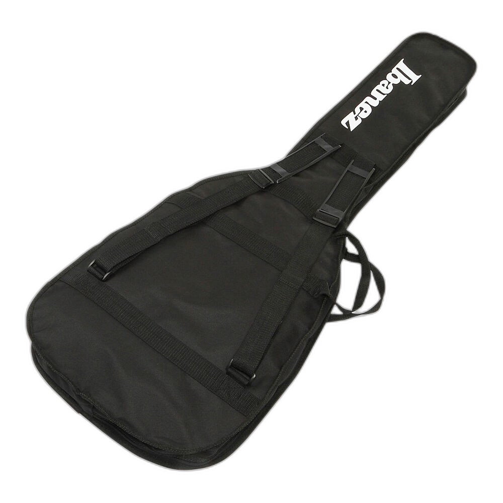 Bag Para Guitarra Preto Ibanez Gig Bag IGB101