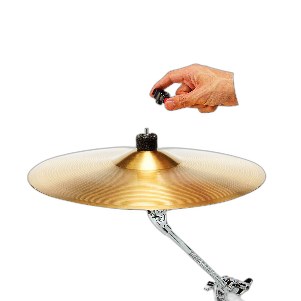 Estante Para Pratos Girafa Tama Stage Master HC43BWN