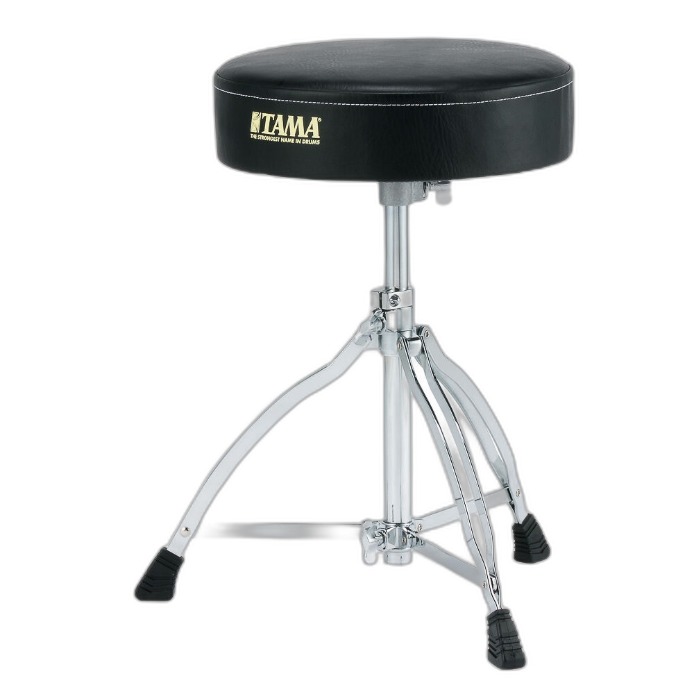 Banco Standard Para Bateria Tama HT130