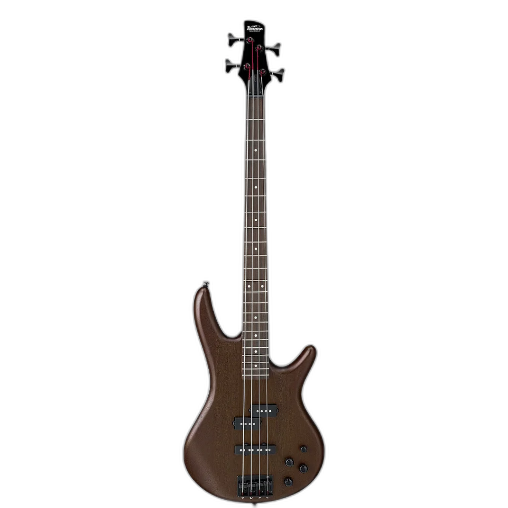 Contrabaixo 4C SR GIO Walnut Flat Ibanez SR Series GSR200B-WNF