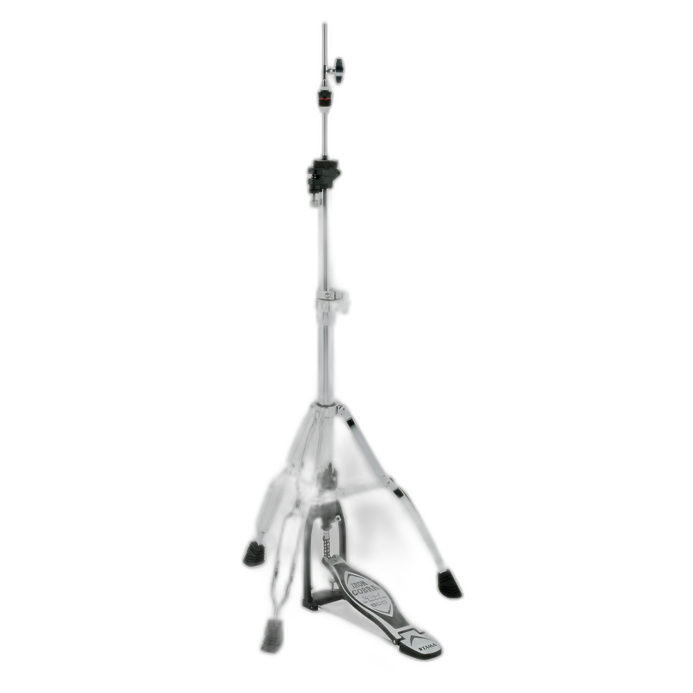 Máquina De Chimbal Tama Iron Cobra HH65