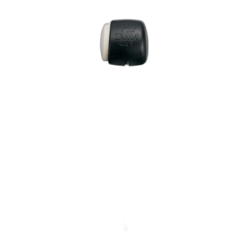 Batedor Dupla Face Feltro E Nylon Para Pedal De Bumbo Tama DS30