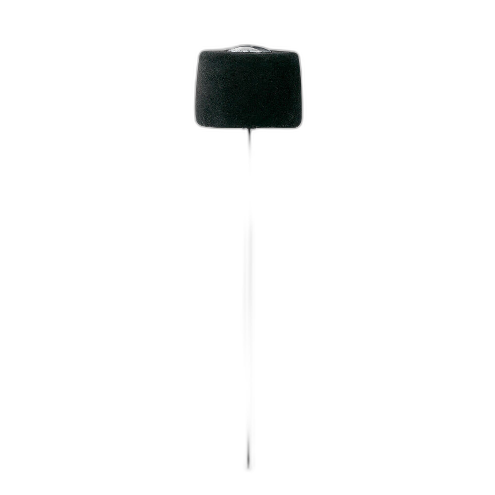 Batedor Em Feltro Para Pedal De Bumbo Tama Dyna BDY30FB