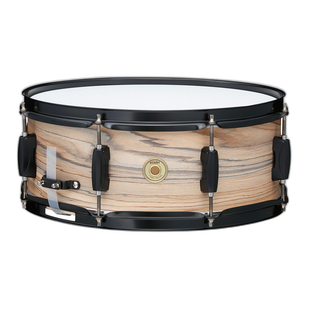 Caixa Para Bateria 14x5.5 Tama Woodworks WP1455BK-NZW