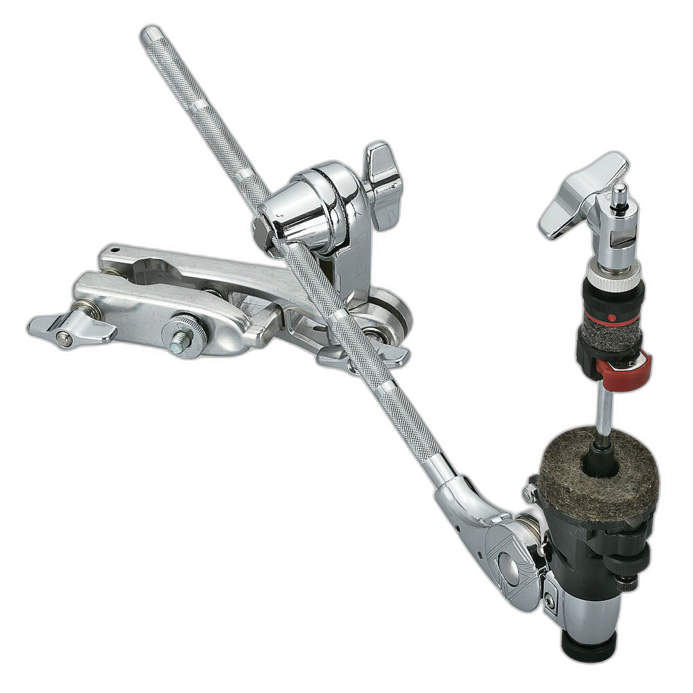 Máquina De Chimbal Remota Com Clamp Tama MXA73N