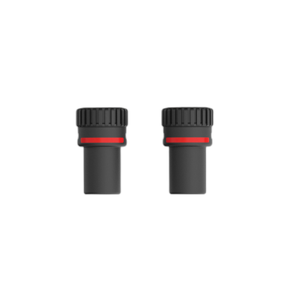 Conectores Femea D Addario Power Plugs PW-XPNDPPFP-02