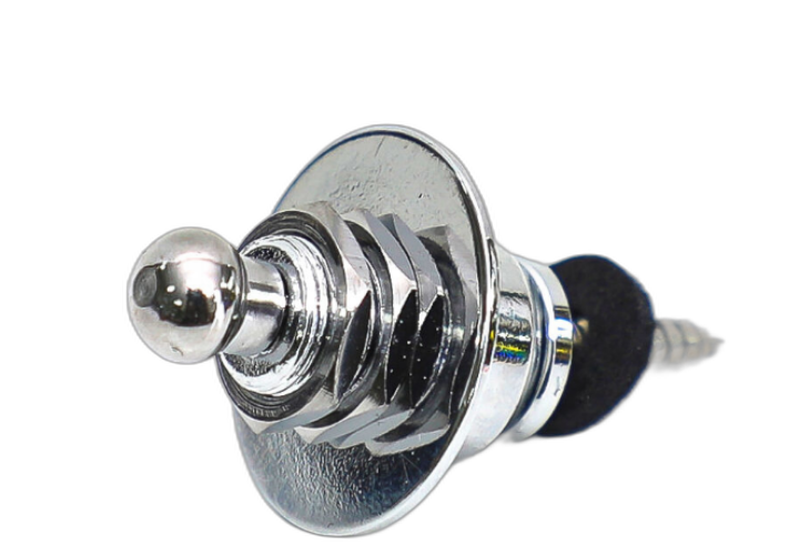 Instalação Simples em Guitarra Elétrica