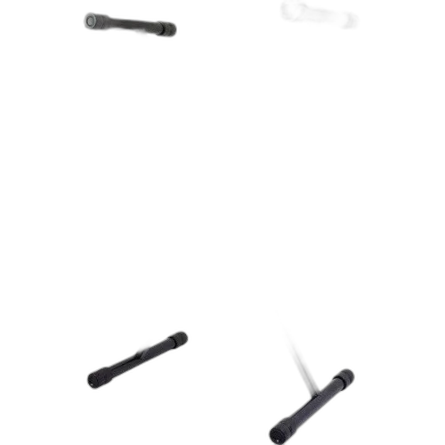 Kit Suporte Teclado C/ Cobertura 5/8 + Estante Partitura