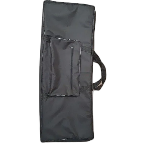 Capa Bag Master Luxo Para Teclado Yamaha Psr S620 (preto)
