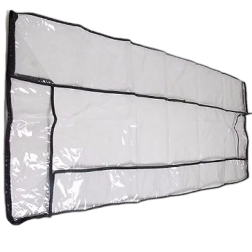 Capa Cobertura Transparente Para Teclado Yamaha Motif Xf7