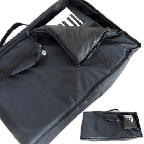 Kit Capa Para Teclado C/ Banqueta Suporte Cobertura Etc.