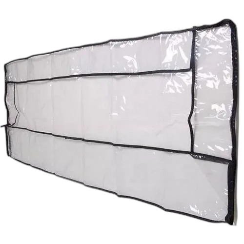 Capa De Cobertura Transparente Para Teclado 4/8 Promoção